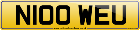N100 WEU
