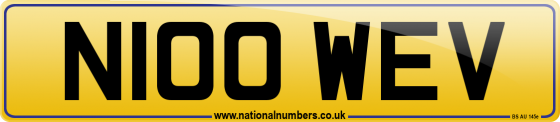N100 WEV