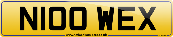 N100 WEX