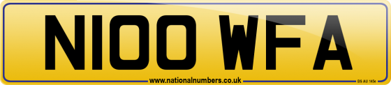 N100 WFA