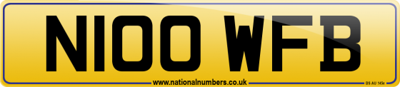 N100 WFB