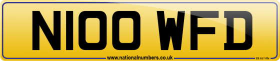 N100 WFD