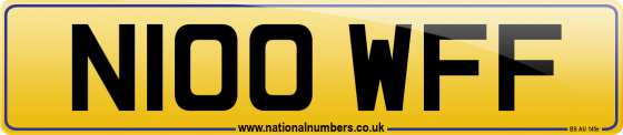 N100 WFF