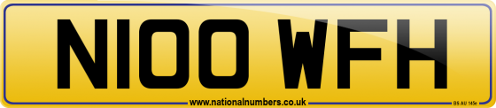 N100 WFH