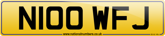 N100 WFJ