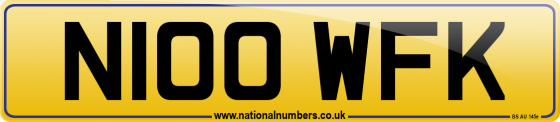 N100 WFK