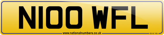 N100 WFL