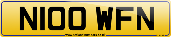 N100 WFN