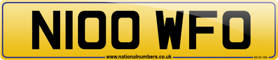 N100 WFO