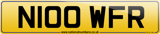 N100 WFR