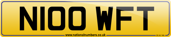 N100 WFT