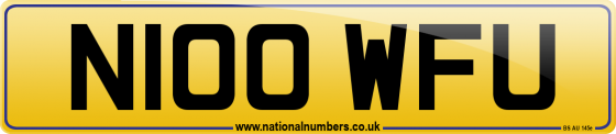 N100 WFU