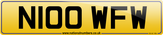 N100 WFW
