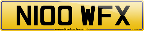 N100 WFX