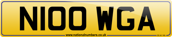 N100 WGA