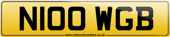 N100 WGB