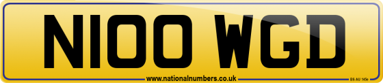 N100 WGD