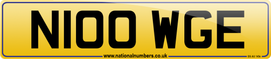 N100 WGE