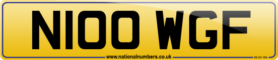 N100 WGF