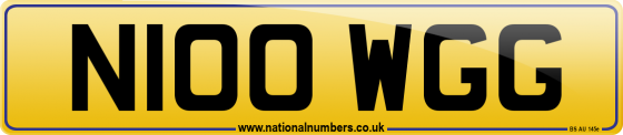 N100 WGG