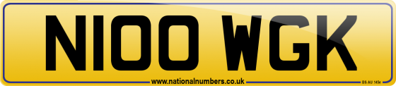 N100 WGK