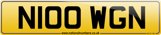 N100 WGN