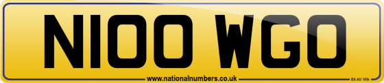 N100 WGO