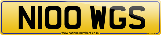 N100 WGS