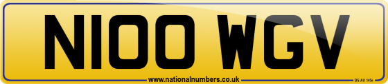 N100 WGV
