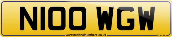 N100 WGW