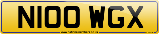 N100 WGX