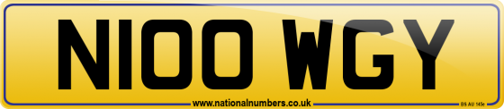 N100 WGY
