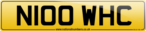 N100 WHC