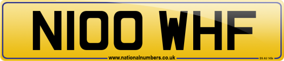 N100 WHF