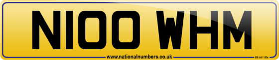 N100 WHM