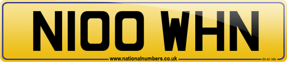 N100 WHN