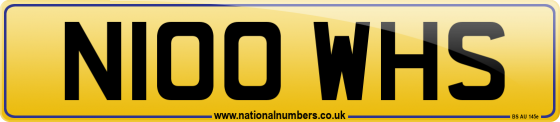 N100 WHS