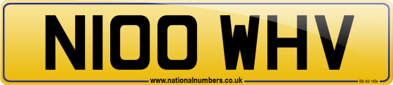 N100 WHV
