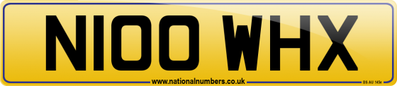 N100 WHX