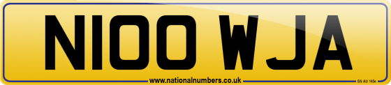 N100 WJA