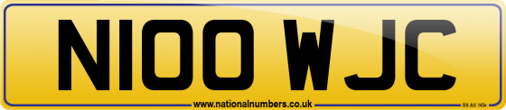 N100 WJC