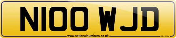 N100 WJD