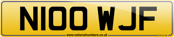 N100 WJF