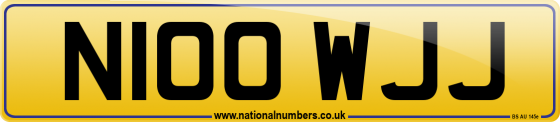 N100 WJJ