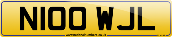 N100 WJL