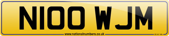 N100 WJM