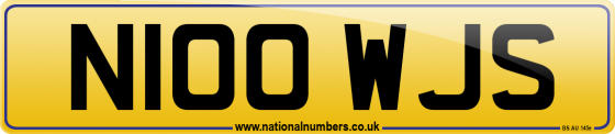 N100 WJS