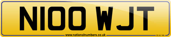 N100 WJT