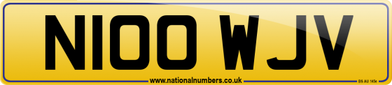 N100 WJV