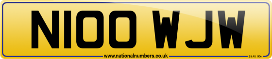 N100 WJW